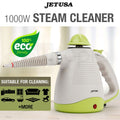 JET-USA Portable Steam Cleaner Multi-Purpose High Pressure Handheld — main product photo