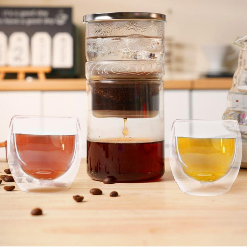 Cold Brew Coffee Maker Compact Cold Brew Coffee — product photo 8 of 10