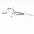 Exhaust System Kit FOR 2011-2014 Toyota 4Runner — main product photo