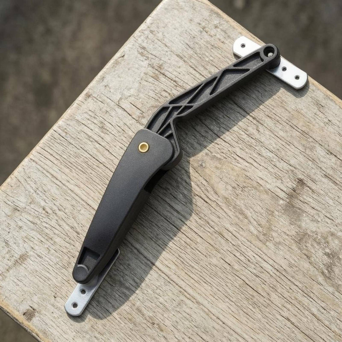 2 Pieces Roof Box Support Arm Buffered Damping — product photo 8 of 10