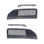 4x Front Lower Grille Insert Mesh Directly Replace — product photo 2 of 4