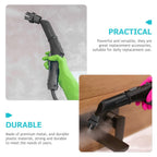 12Pcs Portable Steam Cleaner Brush Heads Durable Replacement — product photo 6 of 12
