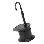 Stovetop Coffee Maker Efficient Brewing Aluminum Alloy Portable — product photo 5 of 12