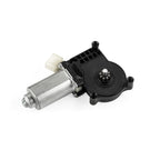 Window Regulator Motor Actuator Front Left 6 Pin — product photo 2 of 8