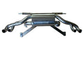 Lamborghini Gallardo LP550-2 LP560-4 LP-570-4 09-14 Performance Exhaust — main product photo
