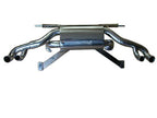 Lamborghini Gallardo LP550-2 LP560-4 LP-570-4 09-14 Performance Exhaust — main product photo