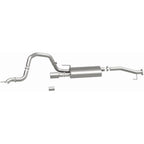 MagnaFlow Exhaust System Kit for 2003-2006 Toyota 4Runner — product photo 5 of 12