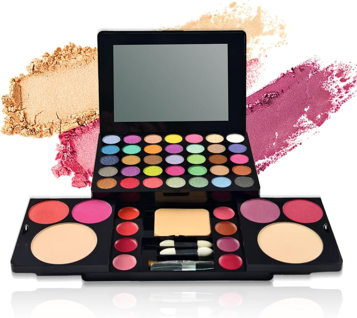 Makeup Gift Set Travel Makeup Kit — product photo 3 of 6