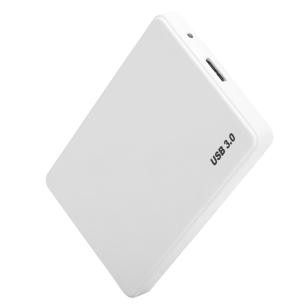Portable Hard Drive Compact Storage For Desktop Laptop — product photo 5 of 7