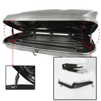 easy installs Roof Box Support Arm Rooftop Cargo — product photo 5 of 8