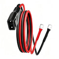 5FT 50A Pre Wired Expansion Cable for EcoFlow — main product photo