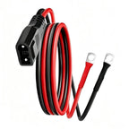 5FT 50A Pre Wired Expansion Cable for EcoFlow — main product photo