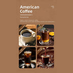 Portable Coffee Maker Grinder Cup Electric Espresso Coffee — product photo 9 of 10