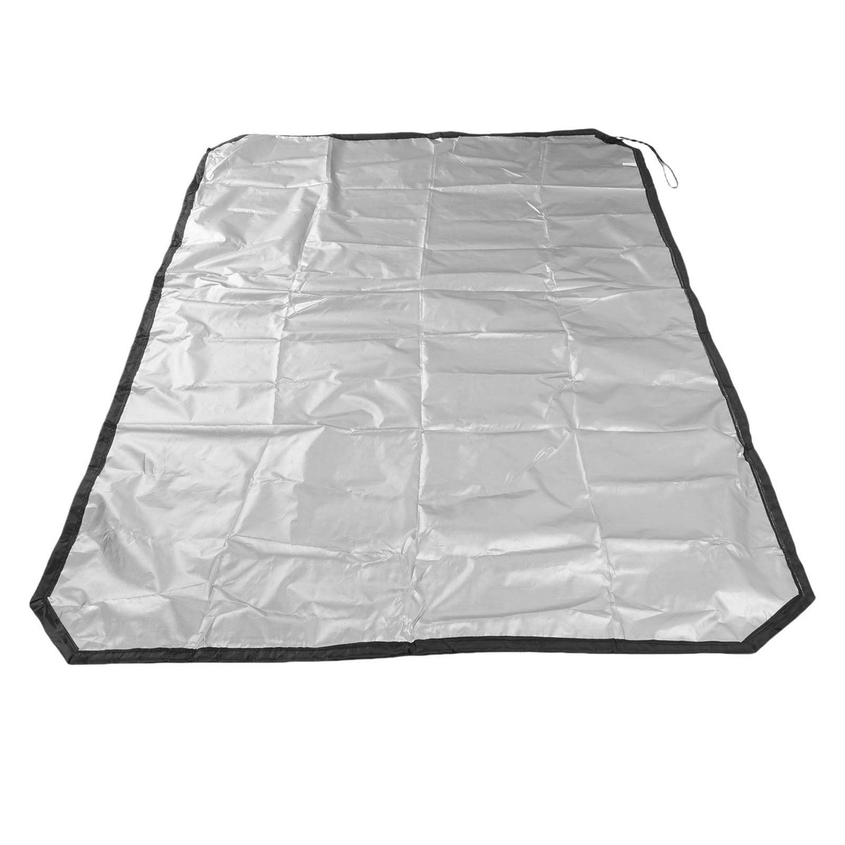 Car Roof Cargo Box Cover Waterproof For Outdoor — product photo 7 of 12