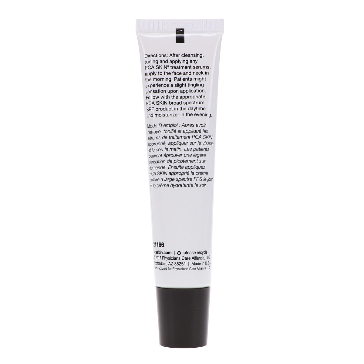 PCA Skin C&E Strength Max 1 oz — product photo 6 of 8