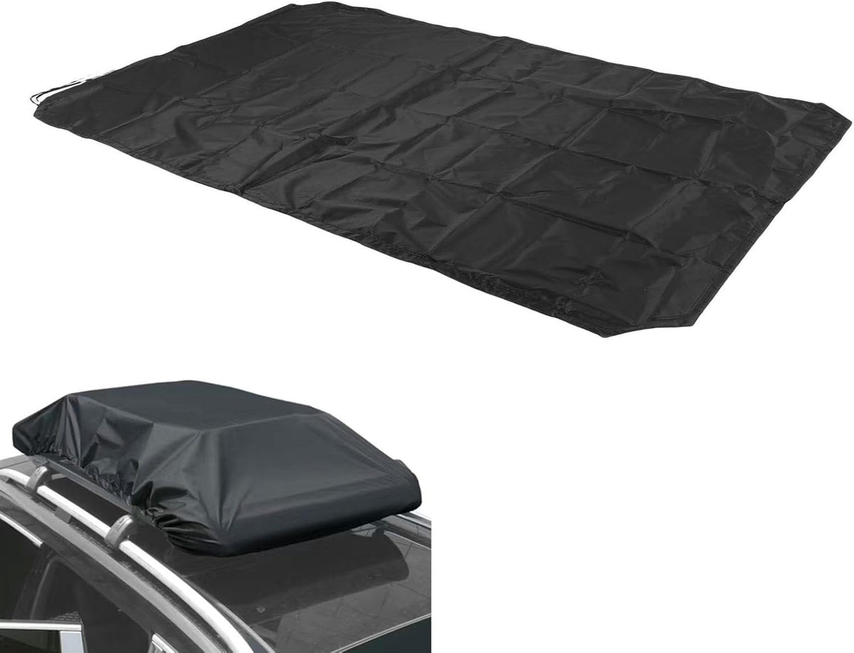 Car Roof Box Cover — product photo 2 of 12