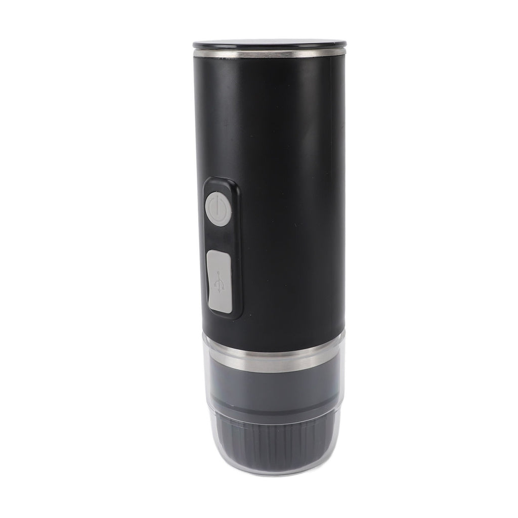 Portable Coffee Maker ABS Capsule Coffee Maker With — main product photo