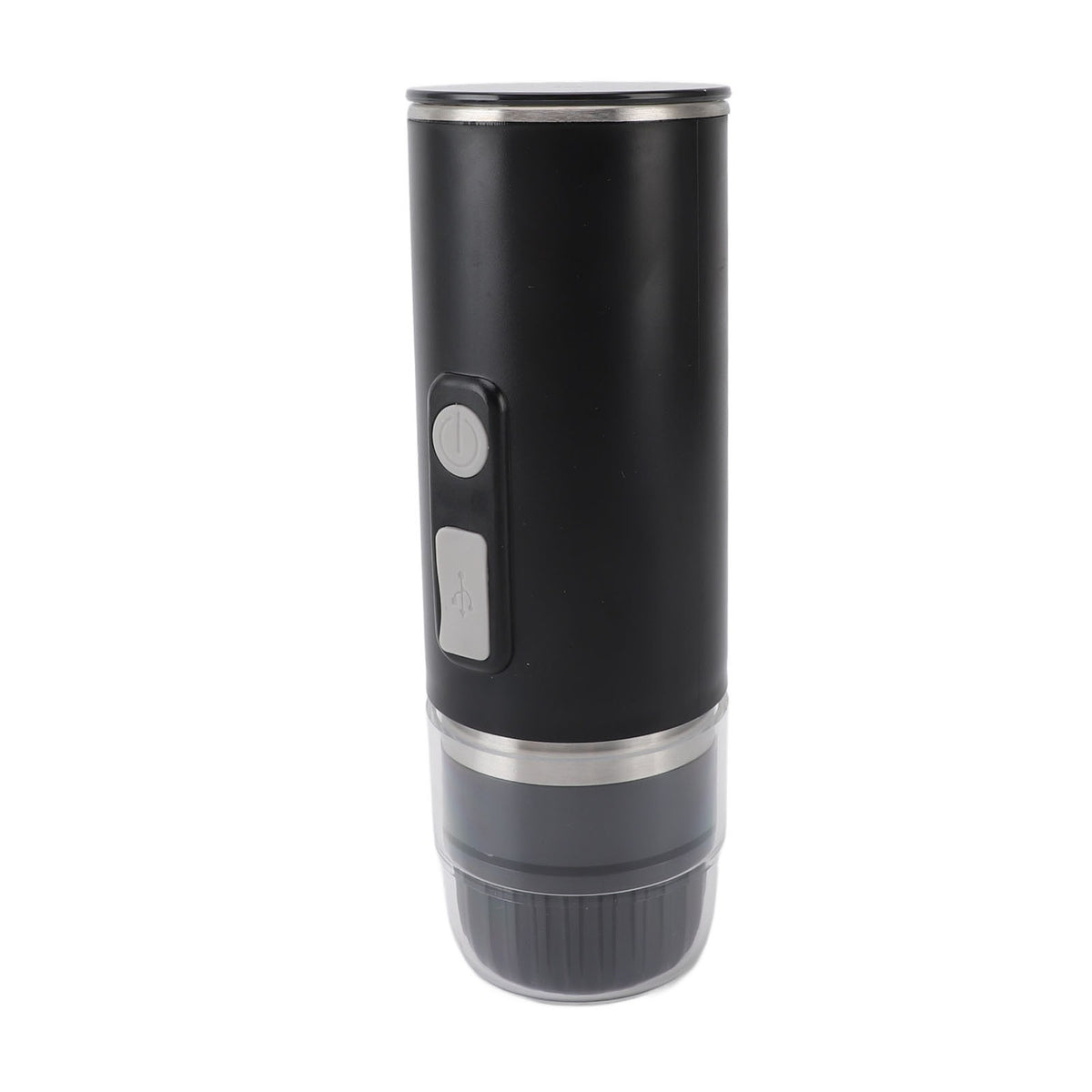 Portable Coffee Maker ABS Capsule Coffee Maker With — main product photo