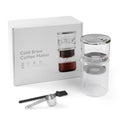 Cold Brew Coffee Maker Compact Cold Brew Coffee — main product photo