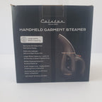 Handheld Garment Light Portable Fabric Steamer- Fast-Heating Clothes — product photo 3 of 6