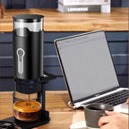Premium Portable Coffee Maker — product photo 6 of 8