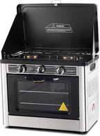 Portable Gas Oven — product photo 7 of 7