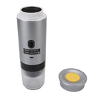 Portable Electric Coffee Maker Lightweight Automatic For Camping — main product photo
