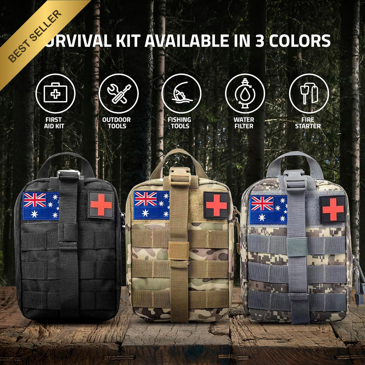 Survival Kit