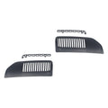 4x Front Lower Grille Insert Mesh Directly Replace — main product photo