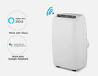 5.2Kw Smart Reverse Cycle Portable Air Conditioner (18 — product photo 5 of 10
