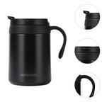 Portable Coffee Maker Set Handheld Coffee Cup for — product photo 5 of 6