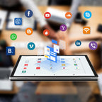 Tablet 10 Inch Tablets — product photo 4 of 7