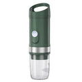 Portable Electric Espresso Coffee Maker — main product photo