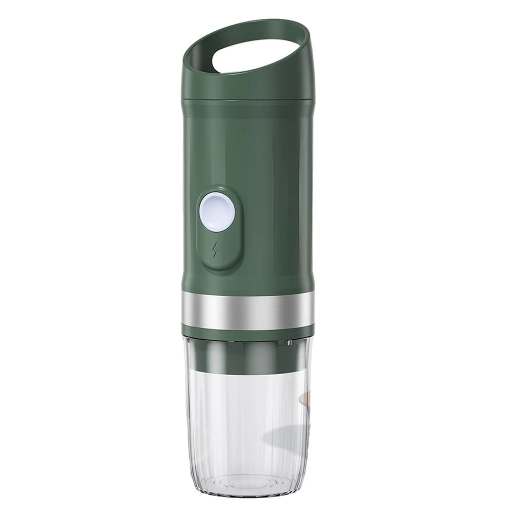 Portable Electric Espresso Coffee Maker — main product photo