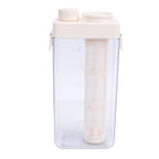 Cold Brew Coffee Maker 1100ml Large Portable Pitcher — product photo 7 of 12