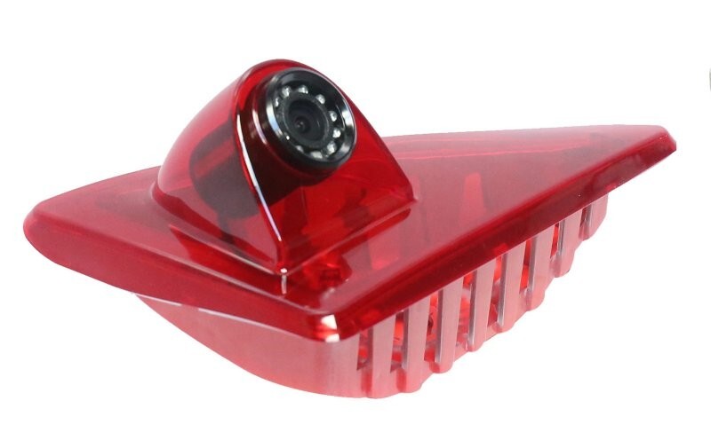 Renault Master Van Reversing Camera With Integrated Brake — product photo 7 of 8