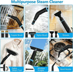 High Quality Steam Cleaner — product photo 7 of 12