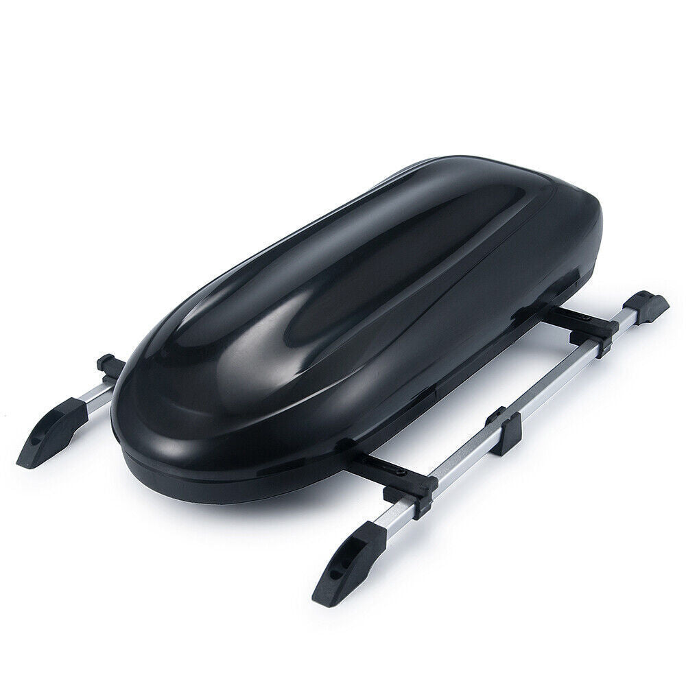 1/10 Roof Luggage Box Luggage Carrier Rack For — product photo 8 of 12