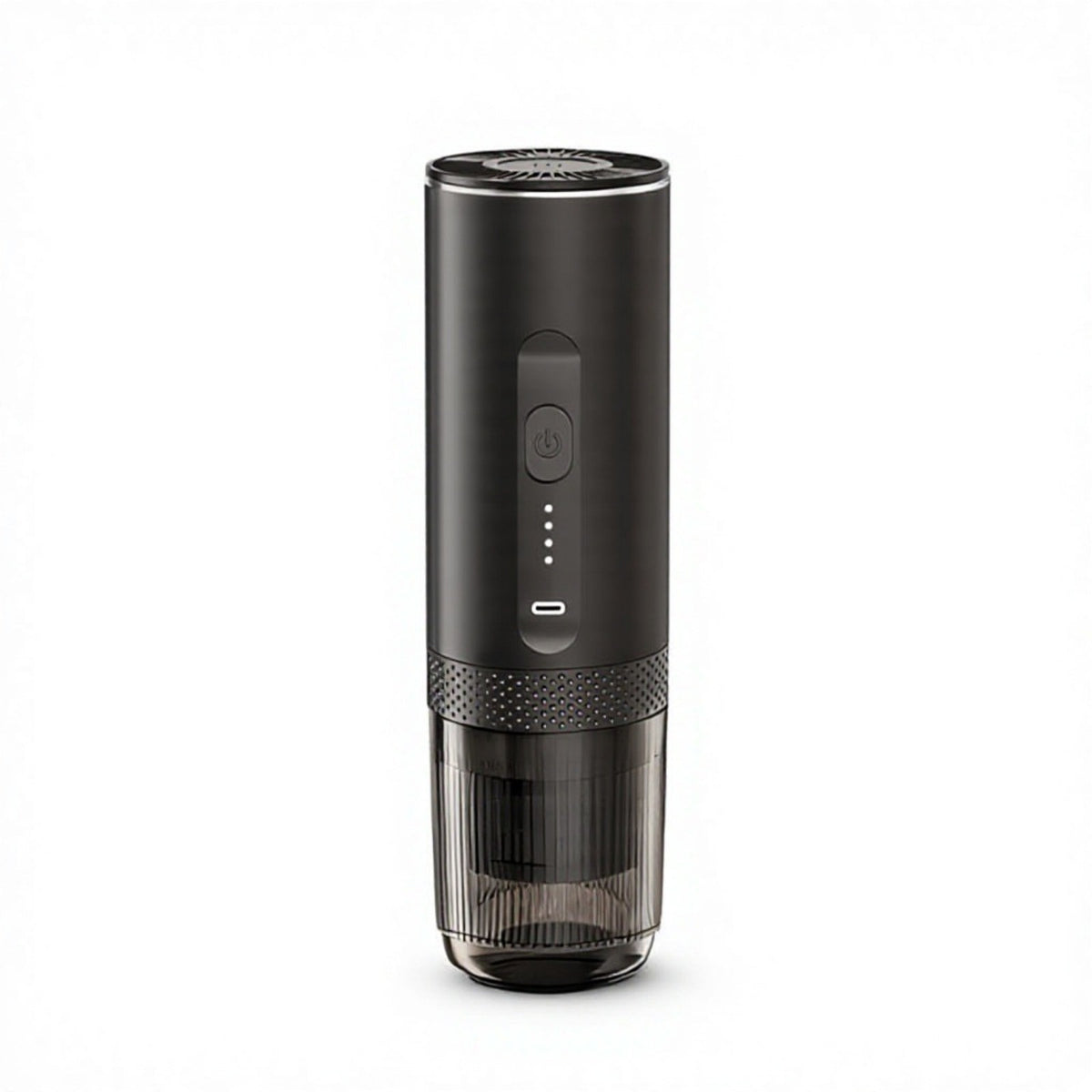 Portable Espresso Maker Rechargeable Battery Self-Heating Coffee Maker — main product photo