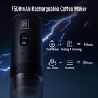 Portable Electric Espresso Machine — product photo 4 of 9