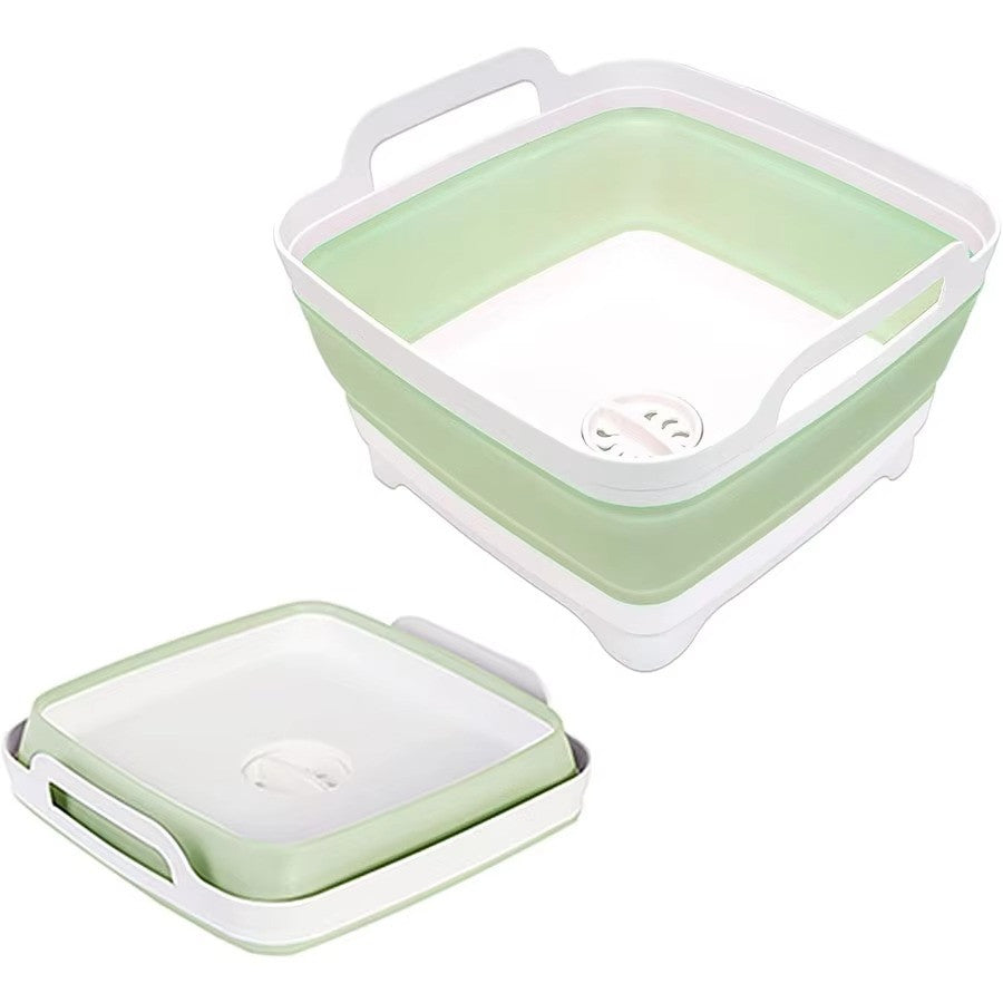 Collapsible Wash Basin 9L — product photo 4 of 4