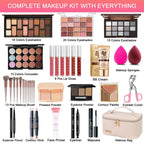 All in One Makeup Kit — product photo 2 of 7