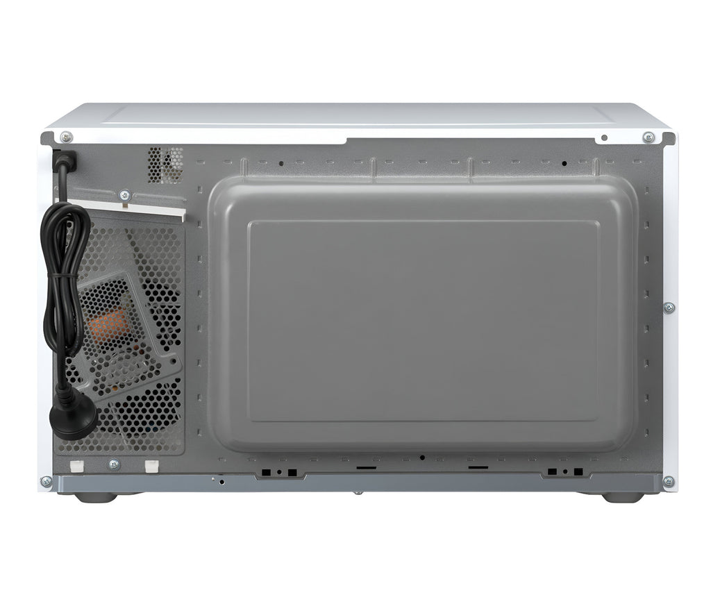 Panasonic 32L Compact Inverter Microwave Oven 1100W NN-ST64JW