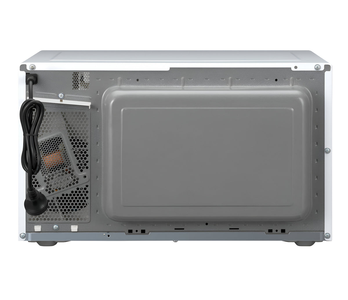 Panasonic 32L Compact Inverter Microwave Oven 1100W NN-ST64JW