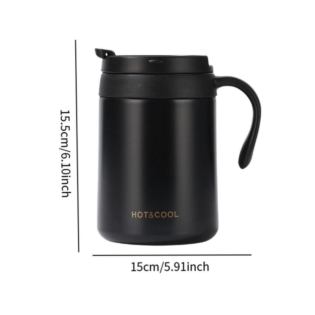 Portable Coffee Maker Set Handheld Coffee Cup for — product photo 4 of 6