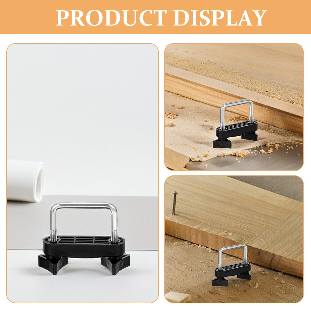 2 Pcs Roof Box Hardware Cargo Carrier Bolts — product photo 8 of 12