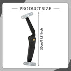 Vehicle Luggage Support Arm Rooftop Shock Absorb Luggage — product photo 4 of 5
