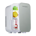 Small Car Refrigerator 10L Energy Saving Multifunctional Fast — product photo 2 of 12