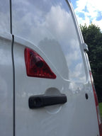 Renault Master Van Reversing Camera Kit With 4.3 — product photo 8 of 11