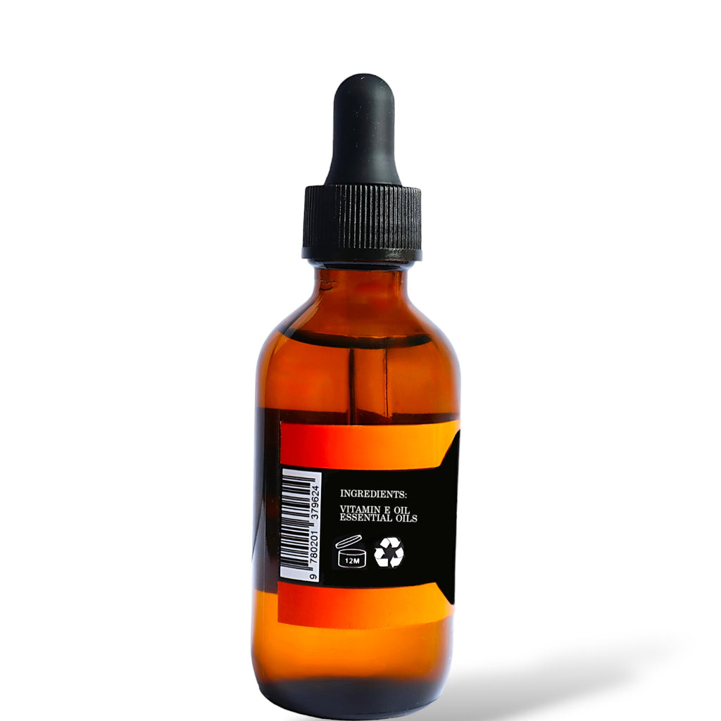 Vitamin E Oil 60ml for Skin Hair Scalp — product photo 3 of 5